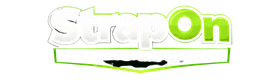 StrapOn Retractable Ratchet Straps